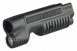 Mounted Flshlght 1000lm Nylon Blk