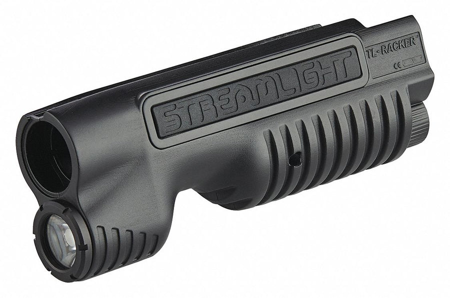 Mounted Flshlght 1000lm Nylon Blk