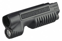 Mounted Flshlght 1000lm Nylon Blk