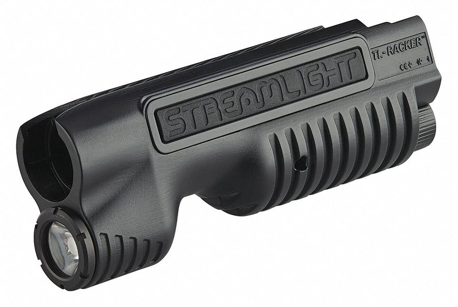 Mounted Flshlght 1000lm Nylon Blk