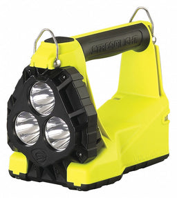 Lantern Nylon Yellow 400lm