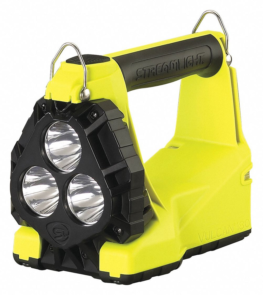 Lantern Nylon Yellow 400lm