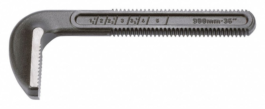 Pipe Wrench Hook 5 OD