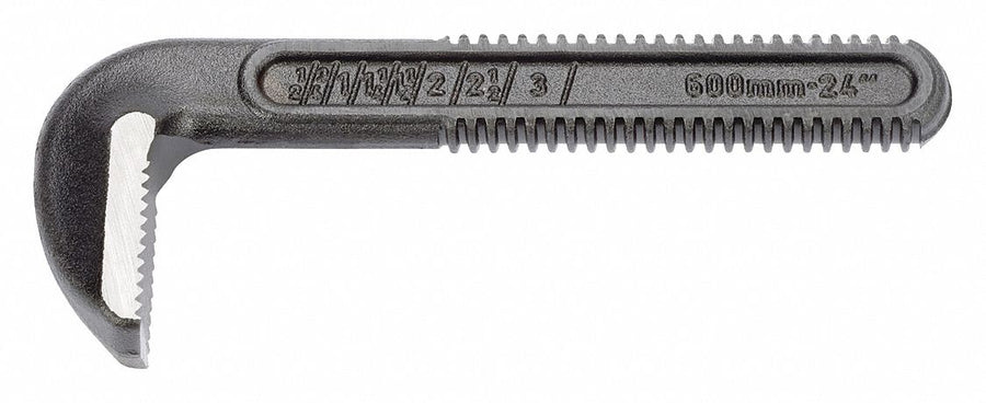 Pipe Wrench Hook 3 OD