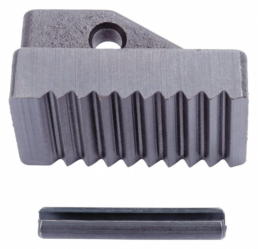 Pipe Wrench Jaw 2-1/2 OD