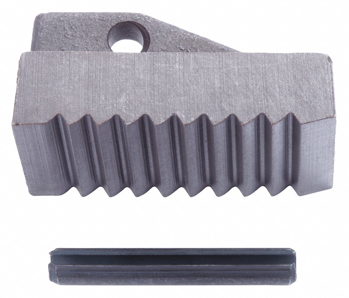 Pipe Wrench Jaw 3 OD