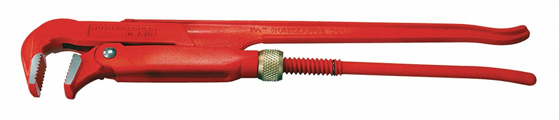 Pipe Wrench 2.95 lb Weight