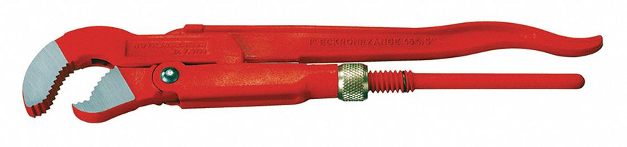 Corner Pipe Wrench 5.53 lb Weight