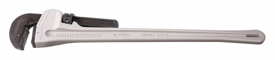 End Pipe Wrench 32.18 lb Weight