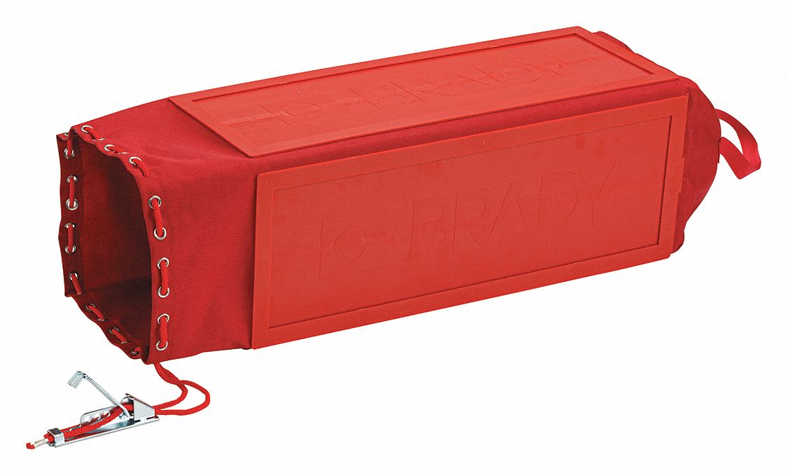 Pendant Control Safety Cover 40 L 9 W