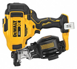 Cordless Nailer 20.0V 0.120 Dia Shank