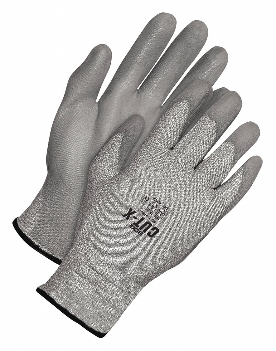 VF Coated Gloves XS/6 60GX92 PR