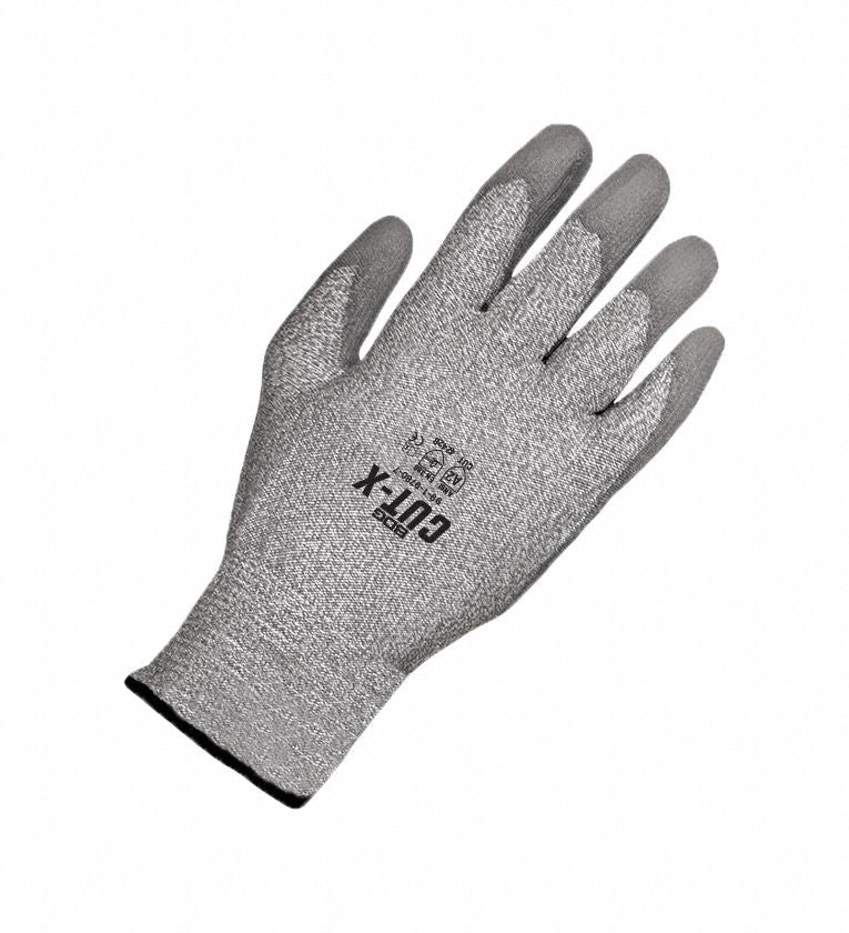 Coated Gloves 3XL/12