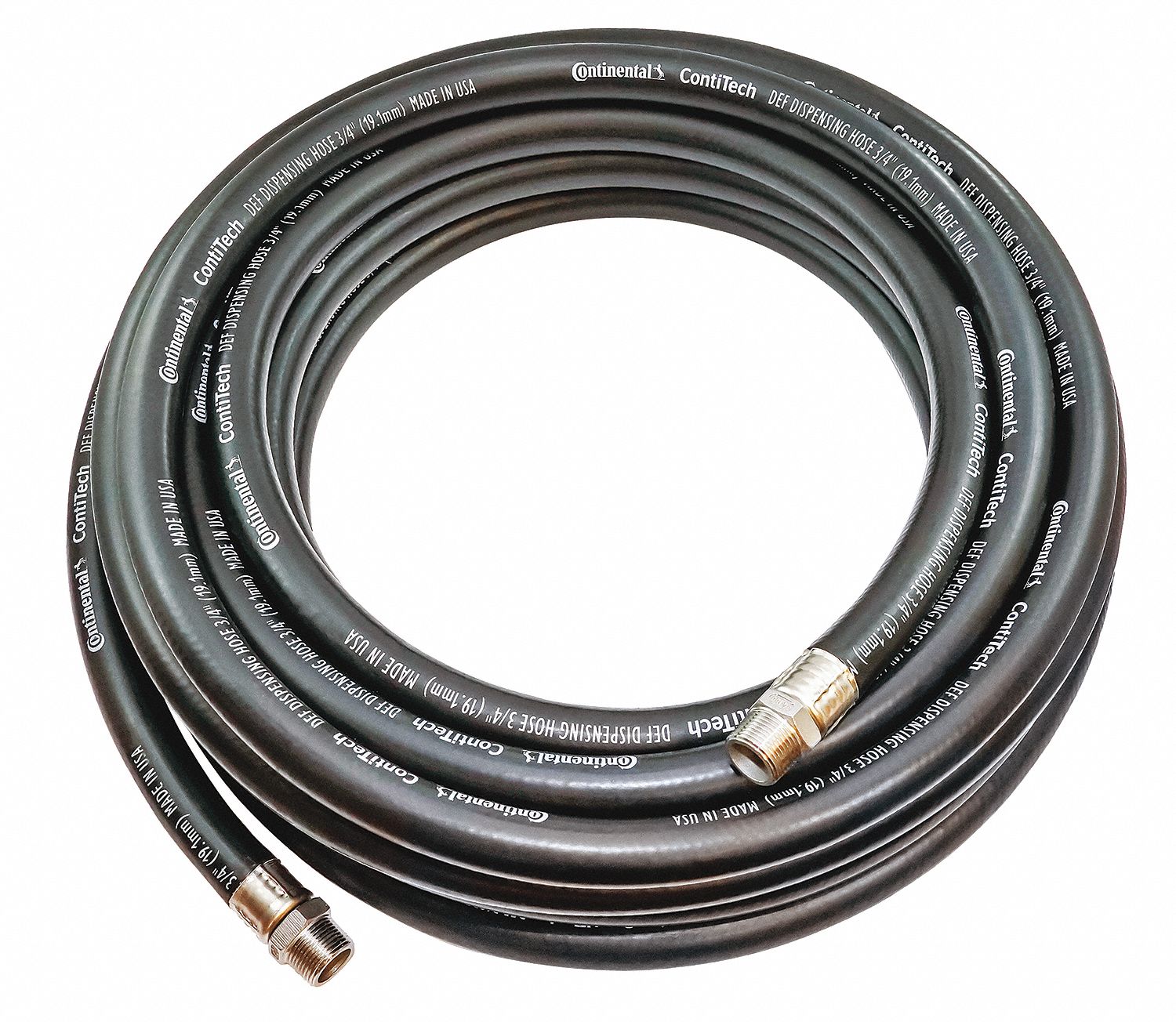 Replacement Hose 3/4 in ID. 50 ft