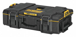 Plastic Tool Box 14 3/4 in