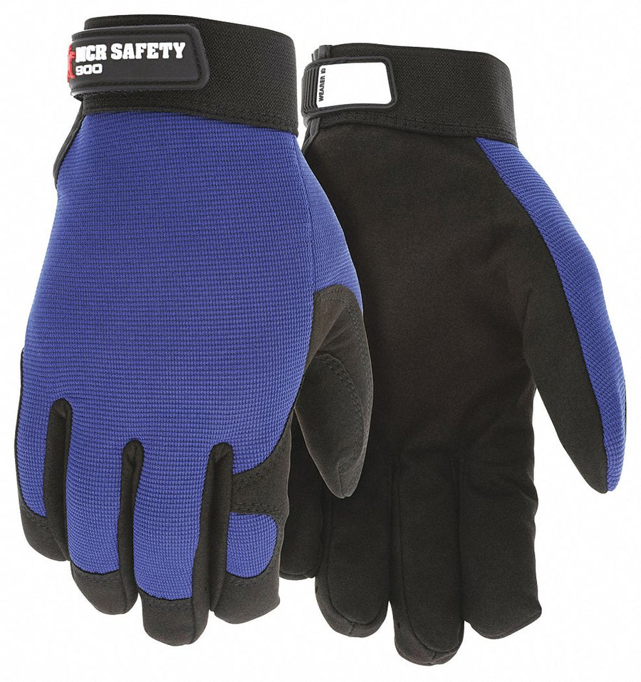 Mechanics Glove S Full Finger PR