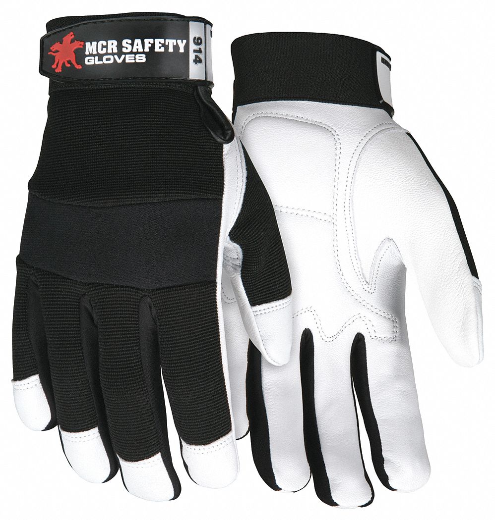 Mechanics Glove S Full Finger PR