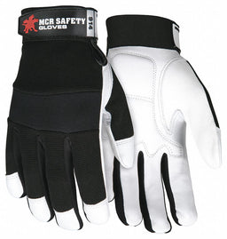 Mechanics Glove 3XL Full Finger PR