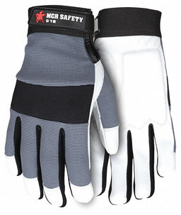 Mechanics Glove XL Full Finger PR