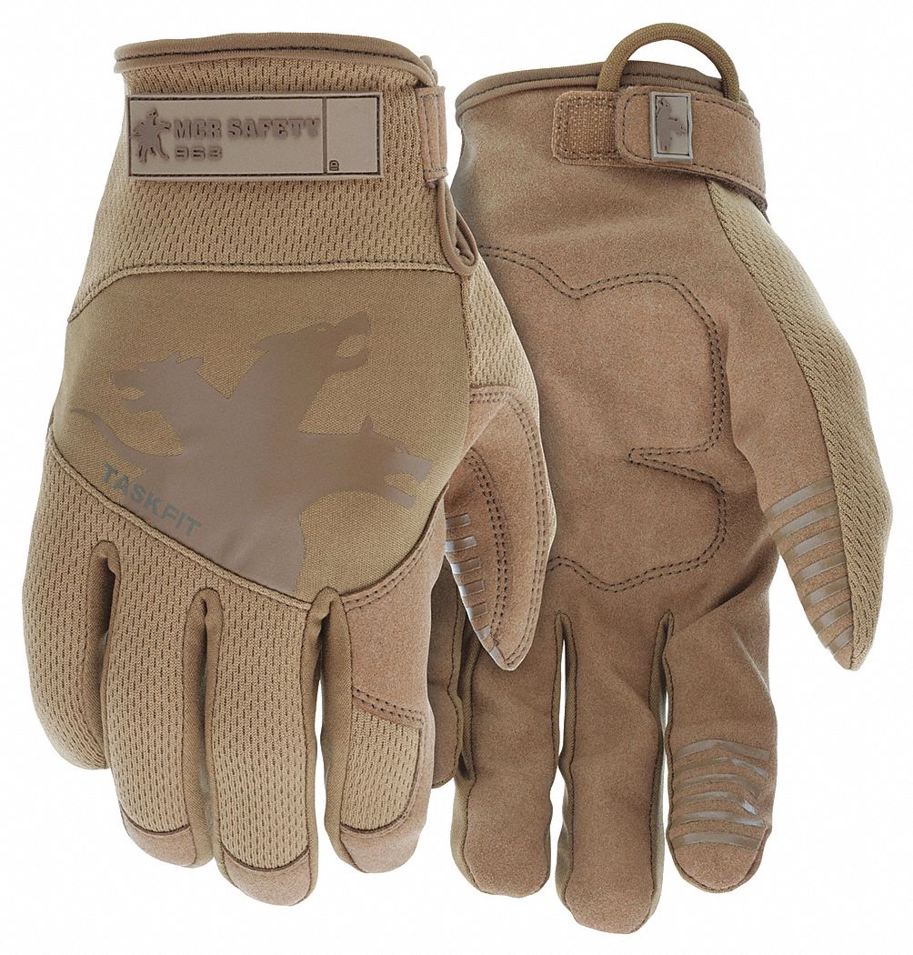Mechanics Glove S Full Finger PR