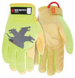 Mechanics Glove S Full Finger PR