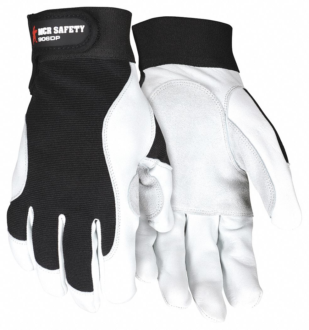 Mechanics Glove S Full Finger PR