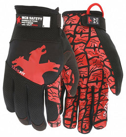 Impact Resistant Glove M Full Finger PR