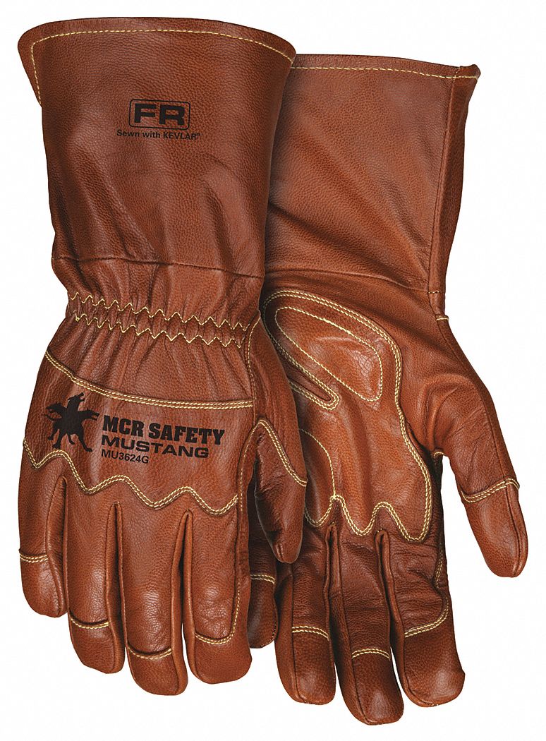 Gloves M PR