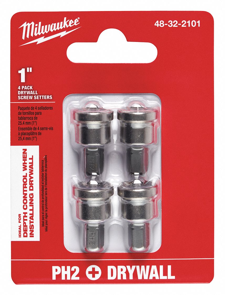 Drywall Screw Setter