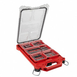 DriverBitSet 100pcs Alloy Steel