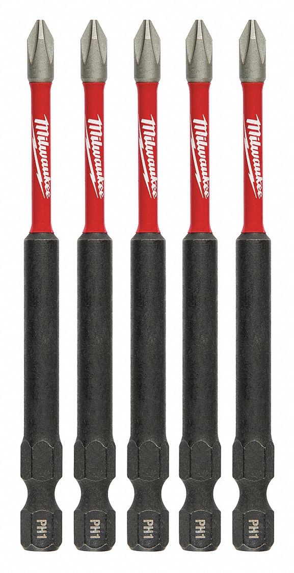 PH1 Driver Bits