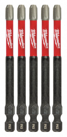PH3 Driver Bits