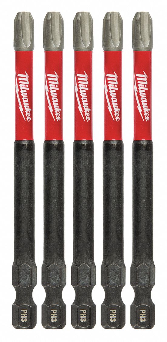 PH3 Driver Bits