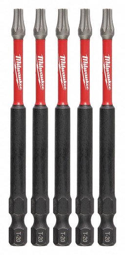 T20 Driver Bits