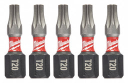 T20 Driver Bits