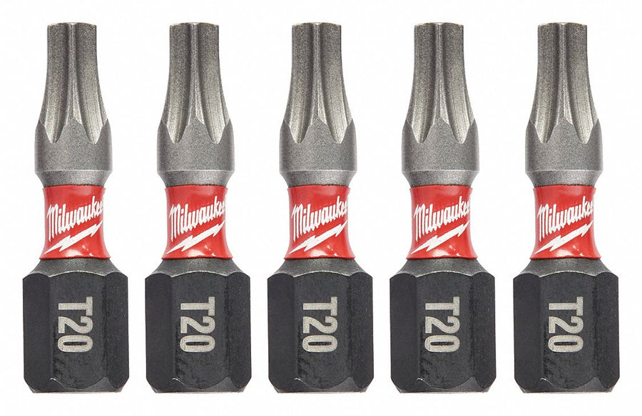 T20 Driver Bits