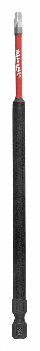 SQ1 Driver Bit