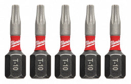 T10 Driver Bits