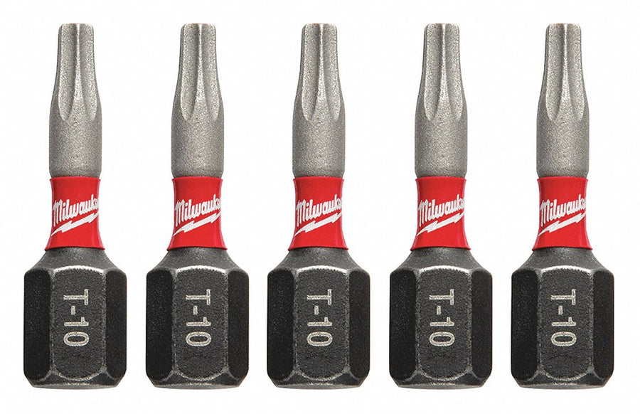 T10 Driver Bits