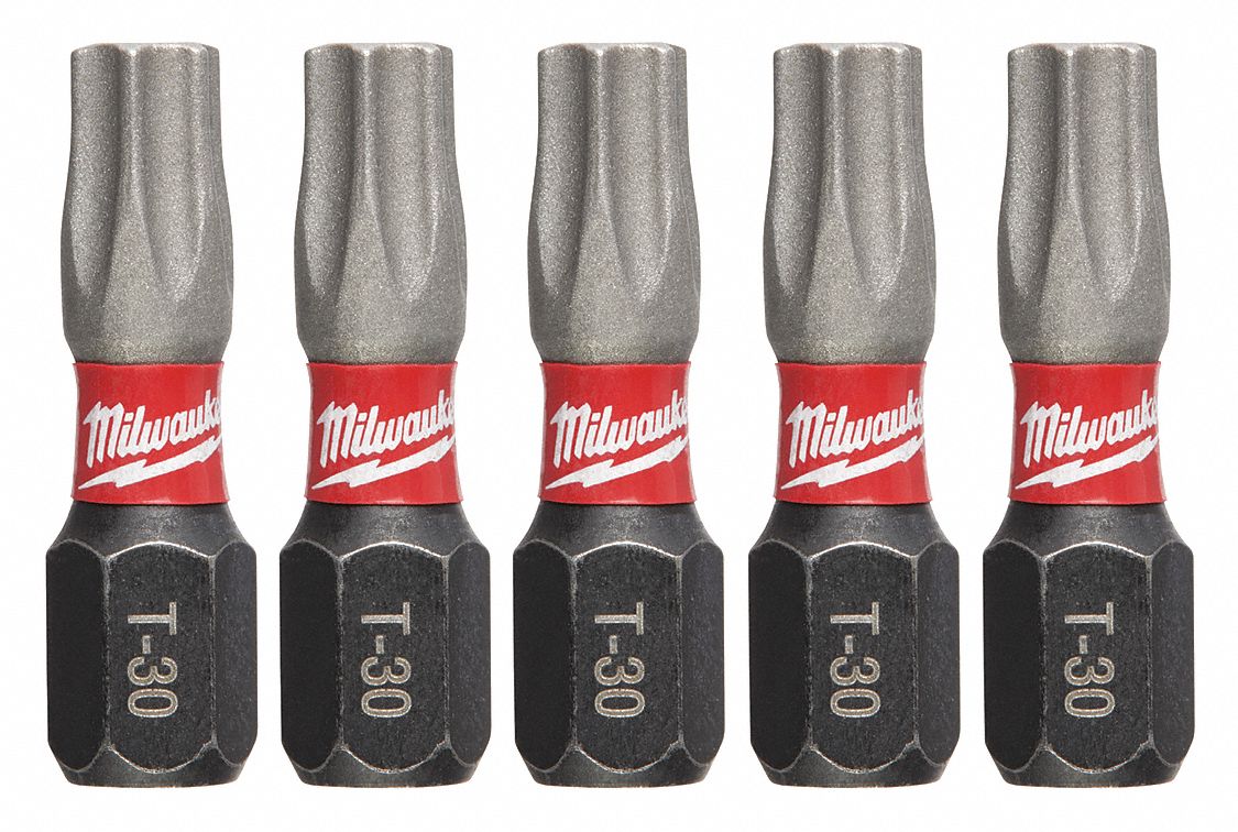 T30 Driver Bits