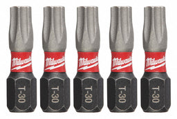 T30 Driver Bits