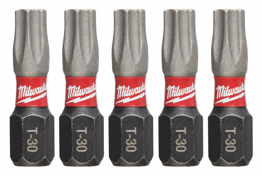 T30 Driver Bits