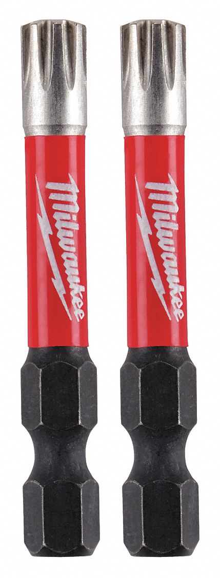 Headlok Driver Bits