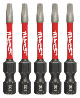 SQ1 Driver Bits