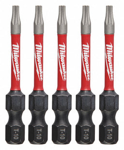 T10 Driver Bits