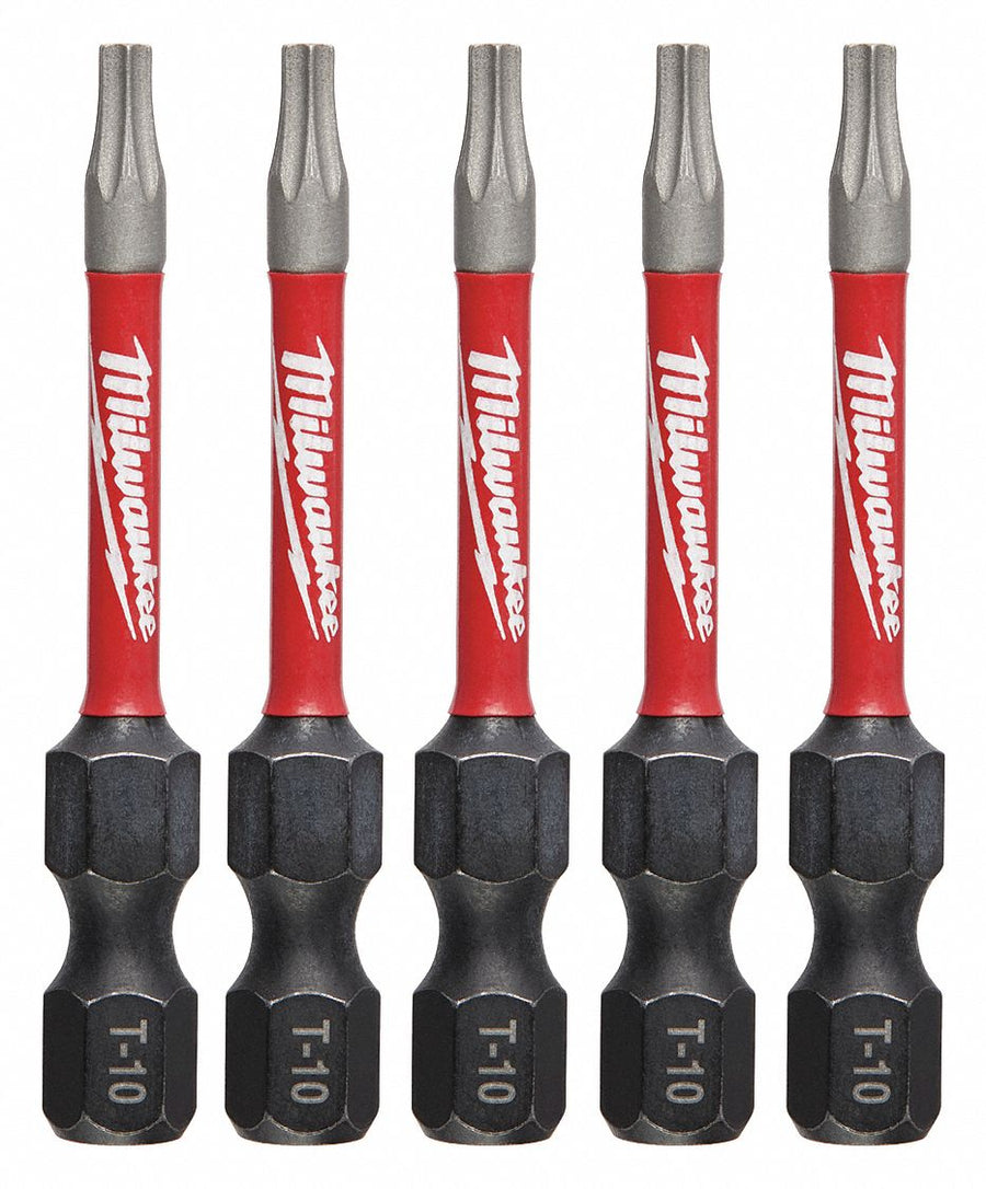 T10 Driver Bits