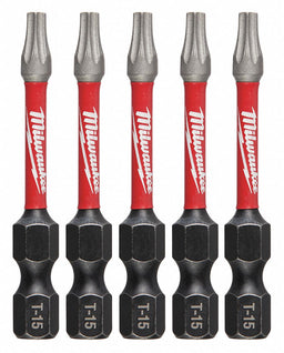 T15 Driver Bits