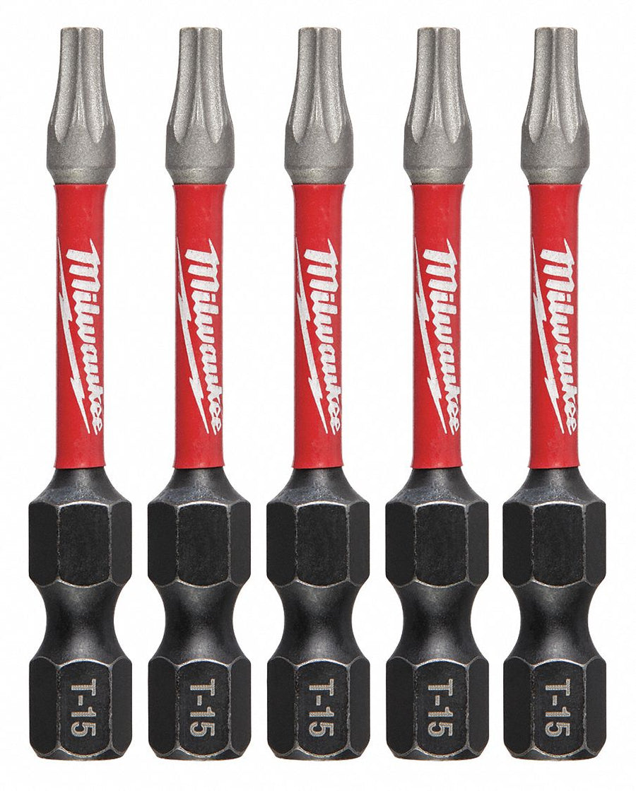 T15 Driver Bits