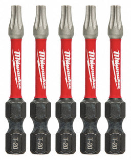 T20 Driver Bits