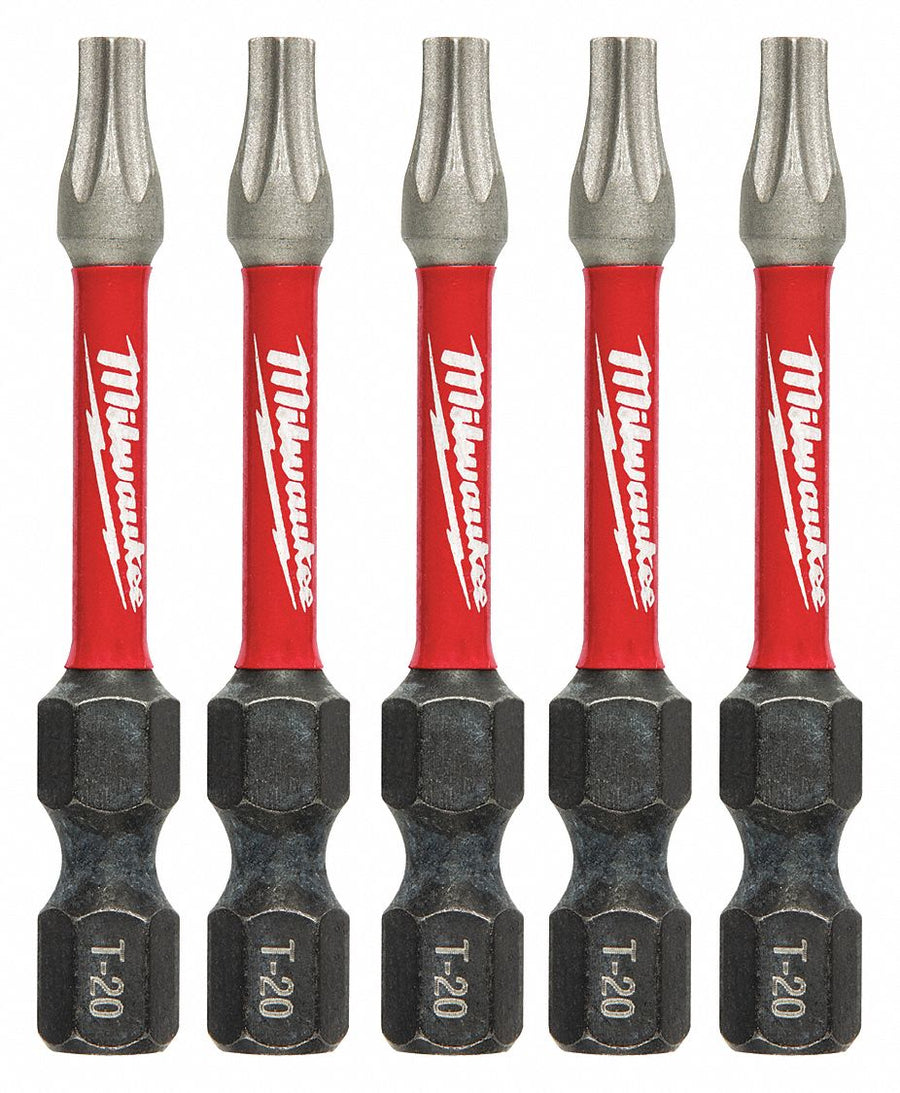 T20 Driver Bits